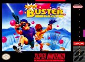Cover Super Buster Bros.