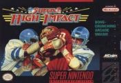 Cover Super High Impact