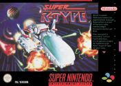Cover Super R-Type