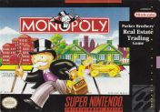 Cover Monopoly (1991)