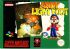 Cover Ardy Lightfoot