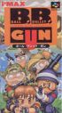 Cover Ball Bullet Gun: Survival Game Simulation - Snes