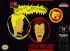 Cover Beavis and Butt-head