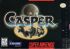 Cover Casper