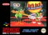 Cover Daffy Duck: The Marvin Missions