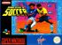 Cover Dino Dini's Soccer - Snes