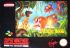 Cover Disney's The Jungle Book