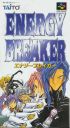 Cover Energy Breaker