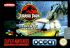 Cover Jurassic Park Part 2: The Chaos Continues