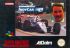 Cover Newman/Haas Indy Car featuring Nigel Mansell