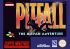 Cover Pitfall: The Mayan Adventure