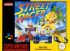 Cover Street Racer