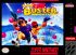 Cover Super Buster Bros.