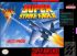 Cover Super Strike Eagle - Snes