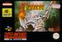 Cover Super Turrican