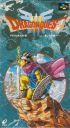 Cover Dragon Quest III: Soshite Densetsu e...