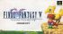 Cover Final Fantasy V