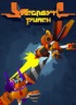 Cover Megabyte Punch