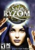 Cover The Saga of Ryzom