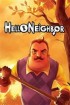 Cover Hello Neighbor