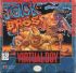 Cover Jack Bros. per VR-32