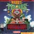 Cover Mario's Tennis - VR-32