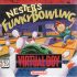 Cover Nester's Funky Bowling - VR-32