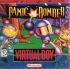 Cover Panic Bomber - VR-32