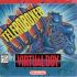 Cover Teleroboxer - VR-32