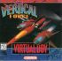 Cover Vertical Force - VR-32