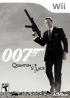 Cover 007: Quantum of Solace