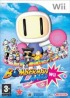 Cover Bomberman Land