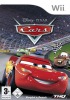 Cover Cars per Wii