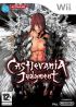 Cover Castlevania Judgment