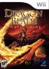 Cover Dragon Blade: Wrath of Fire
