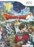 Cover Dragon Quest X - Wii