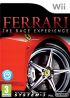 Cover Ferrari: The Race Experience