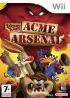 Cover Looney Tunes: Acme Arsenal
