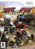 Cover MX vs. ATV Untamed per Wii