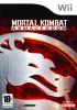 Cover Mortal Kombat: Armageddon