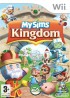 Cover MySims Kingdom