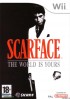 Cover Scarface: The World is Yours