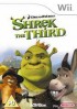 Cover Shrek the Third
