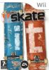 Cover Skate It per Wii