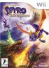 Cover The Legend of Spyro: Dawn of the Dragon
