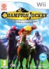 Cover Champion Jockey: G1 Jockey & Gallop Racer