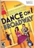 Cover Dance on Broadway