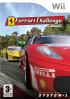 Cover Ferrari Challenge: Trofeo Pirelli per Wii