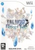 Cover Final Fantasy Crystal Chronicles: Echoes of Time