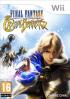 Cover Final Fantasy Crystal Chronicles: Crystal Bearers per Wii